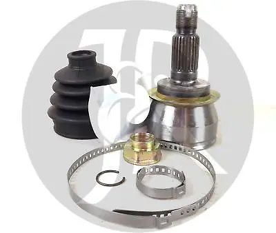 MINI R55-R56-R57-R58-R59 One D-Cooper S-D DRIVESHAFT CV JOINT 2006>2015 • $32.07